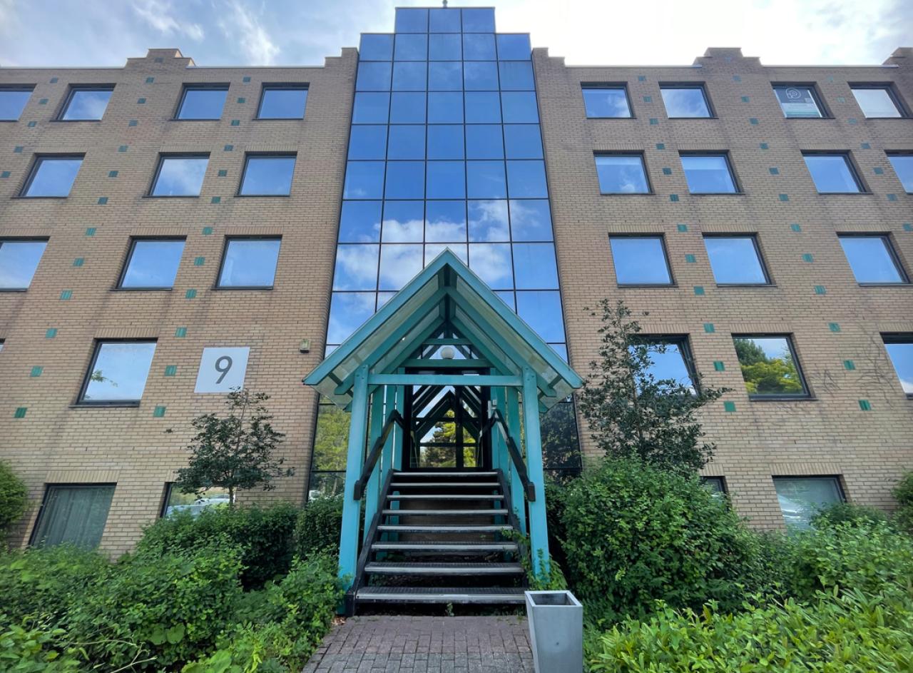 Bureau Villeneuve-d'Ascq 180m² Location bureau Villeneuve-d'Ascq Nord OLBUR2425542 0